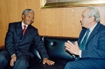 Mandela Líder África do Sul 108